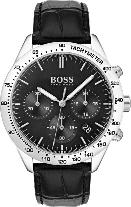 Image du produit Hugo Boss Talent (Chronographe, 42 mm)
