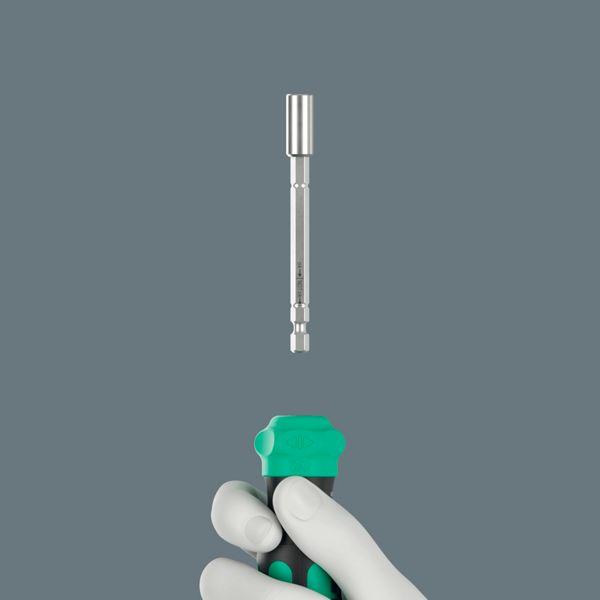 Produktbild Wera Kompakt 28 RA (Innensechskant)