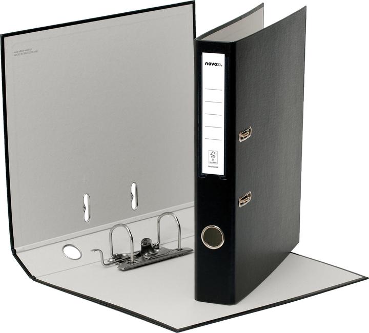 Actual product image Novooo PRO - Folder 4cm (A4, 40 mm, 1 pcs.)