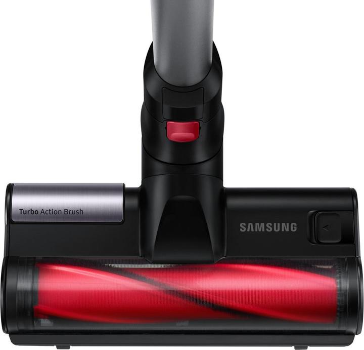 Produktbild Samsung VS80N8016K2 Steelstofzuiger
