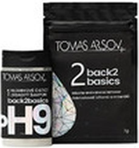 Immagine prodotto Tomas Arsov Back2basics (Shampoo liquido)