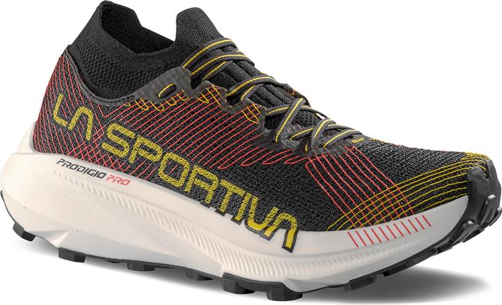 Produktbild La Sportiva Prodigio Pro (46)