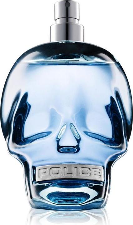 Produktbild Police To Be Or Not To Be (Eau de Toilette, 125 ml)