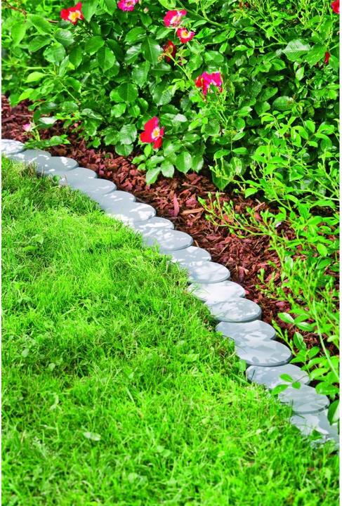 Produktbild Windhager Rasenkanten Set