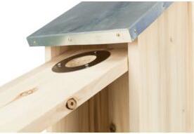 Produktbild Trixie Nistkasten für Stare