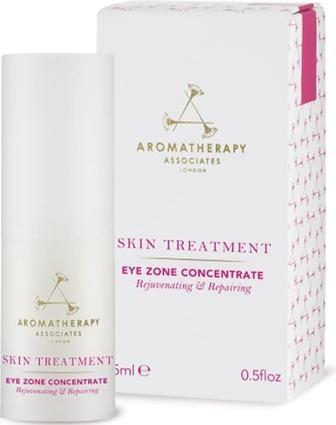 Aromatherapy Associates Augenpartie-Konzentrat 15ml (Augenpflege Serum, Tag + Nacht, 15 ml)