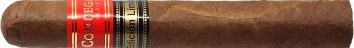 Produktbild Condega Serie F Arsenio Edición Limitada (Robusto)