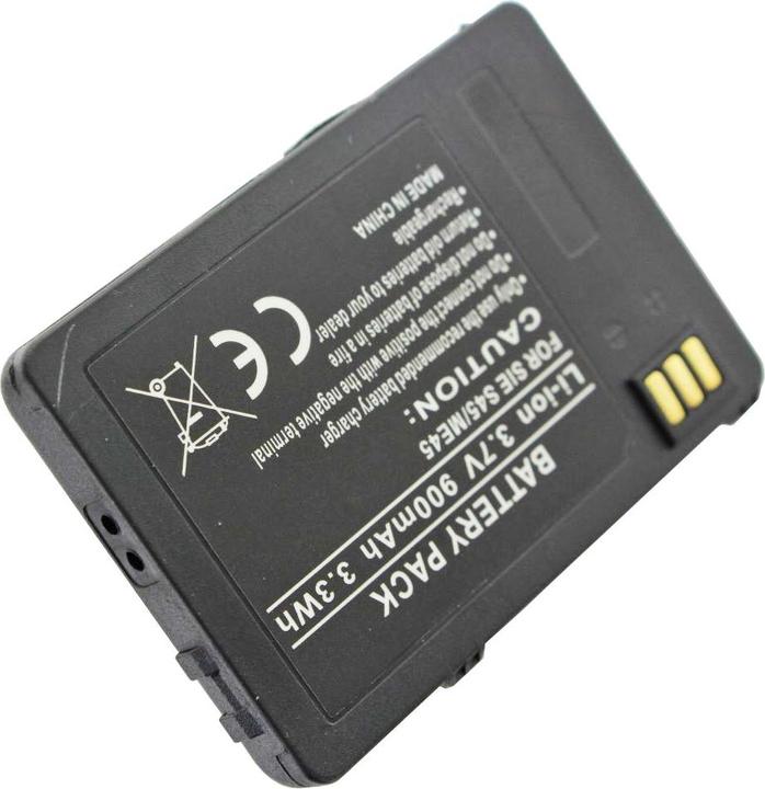 Produktbild Siemens Akku S45, S45i, M45 Akku L36880-N4501-A100