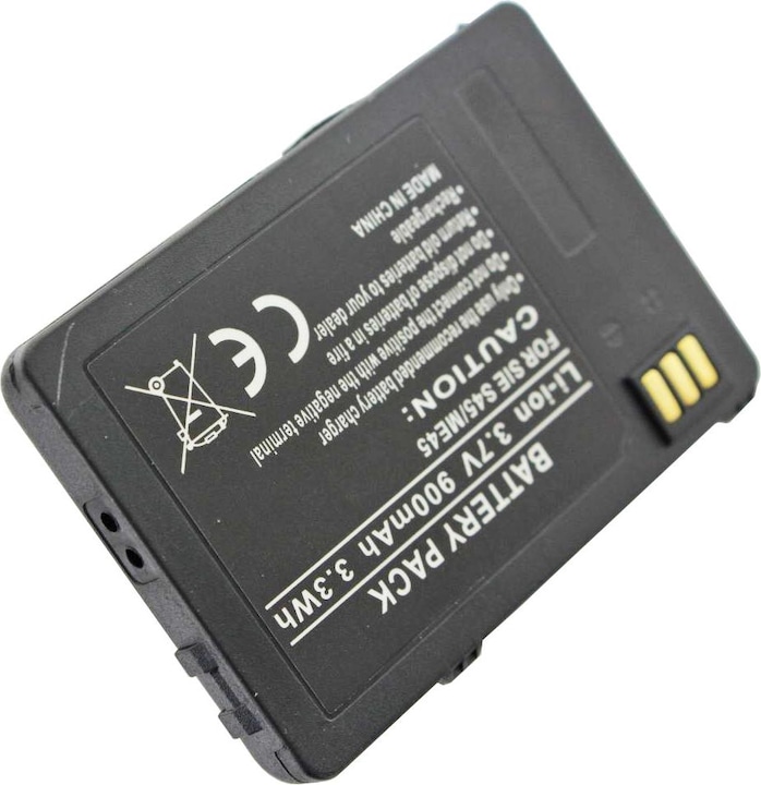 Image du produit Siemens Batterie S45, S45i, M45 Batterie L36880-N4501-A100