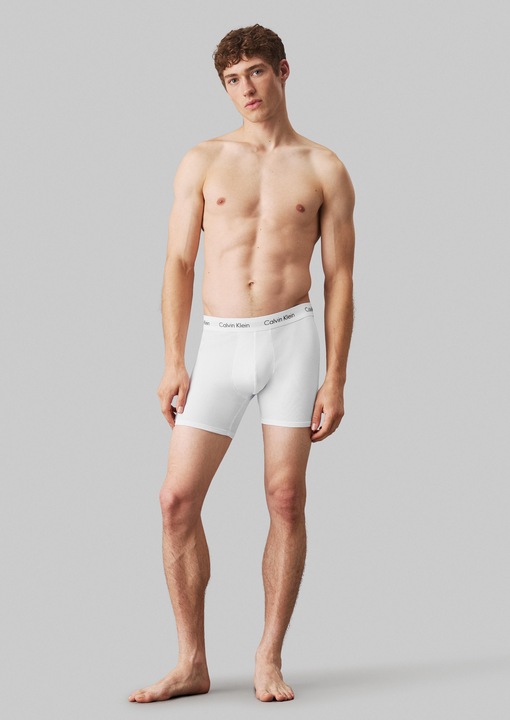 Produktbild Calvin Klein Boxershorts 3P (XL, 3er Pack)