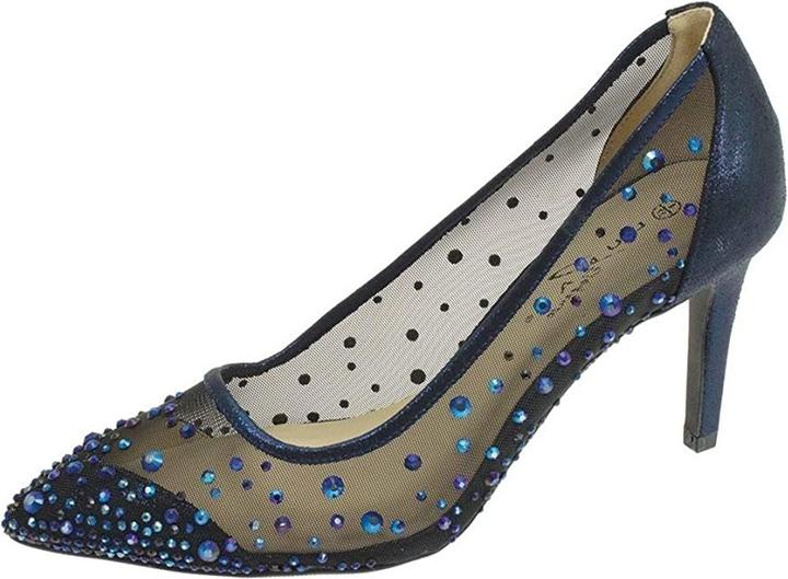 Produktbild Lunar Pumps Argo Netzmaterial (41)