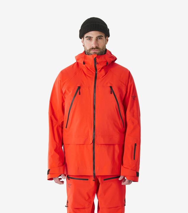 Immagine prodotto Simond Giacca sci freeride uomo poliammide (M)