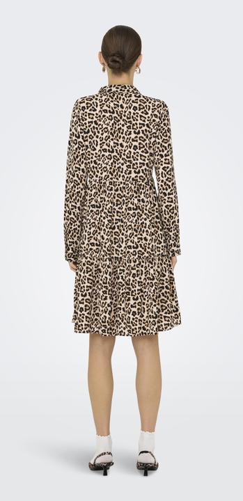 Actual product image JdY JDYPIPER Langes Kleid Kleid (42)