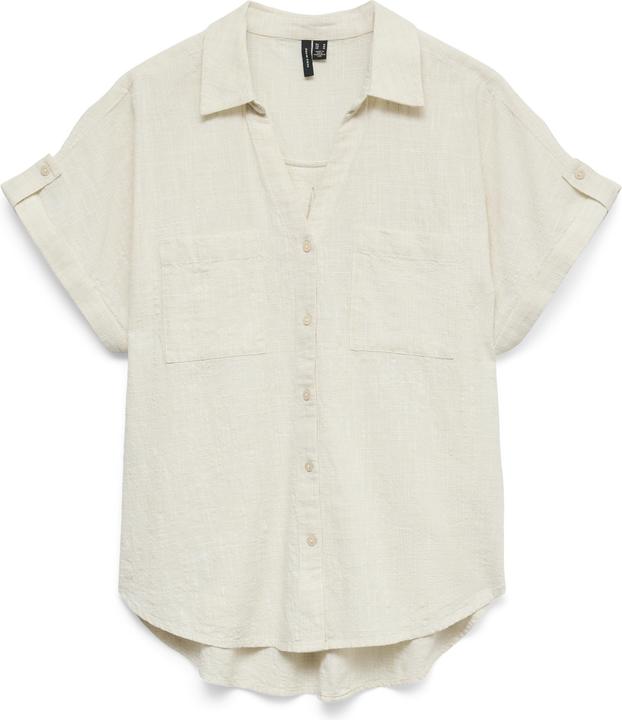 Immagine prodotto Vero Moda Vmthilde Ss Shirt Wvn Noos (XS)