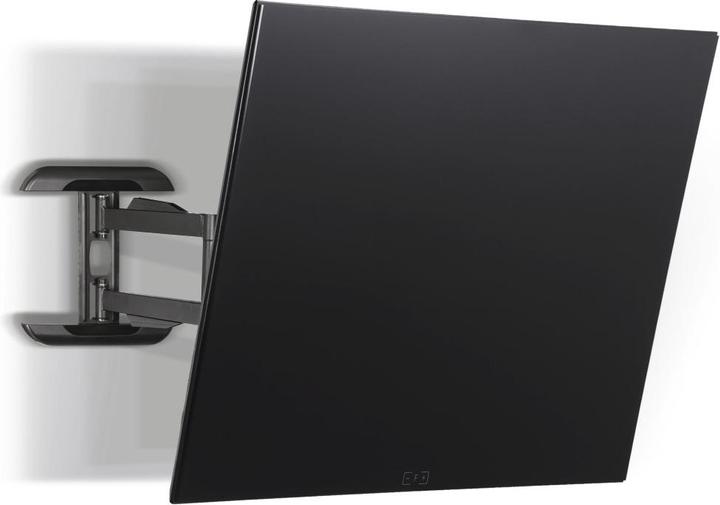 Produktbild Hama TV-Wandhalterung, schwenkbar, neigbar, ausziehbar, 191 cm (75") bis 45 kg (75", 45 kg)