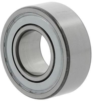 Produktbild FAG Schrägkugellager 3302 BD2ZTVH Innen-Ø 15 mm Aussen-Ø 42 mm Breite19 mm