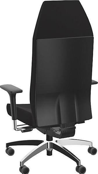 Image du produit Dauphin Bürostuhl AdJust Protect 24h