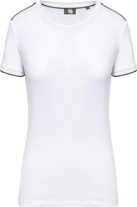 Bianco, Blu marino