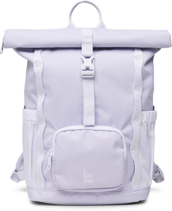 Tonal Purple Coral