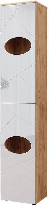 Produktbild Vicco Irma (37.5 x 32 x 192 cm)