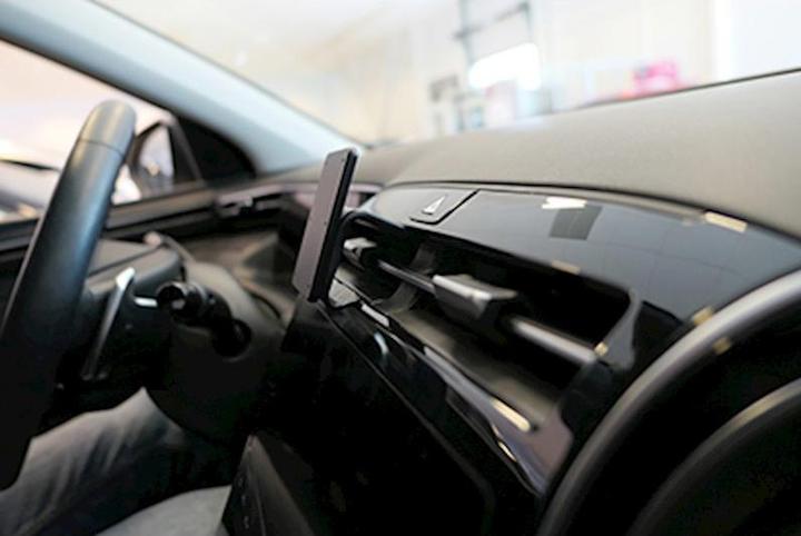 Produktbild Brodit 855764 Autohalterung Hyundai Tucson 22-