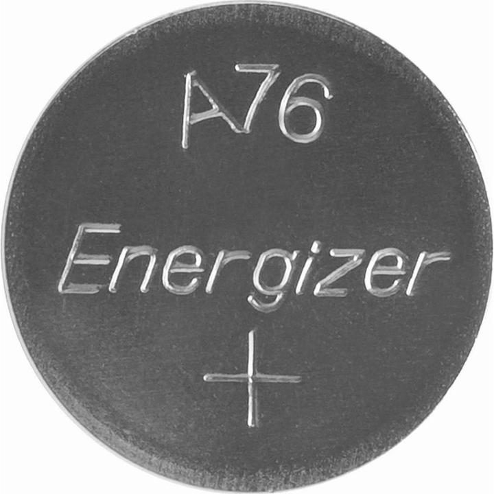 Immagine prodotto Energizer LR44/A76 Specialità (4 pz., LR44, 150 mAh)