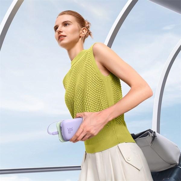 Produktbild Baseus QPow 2 (20000 mAh, 30 W, 74 Wh)