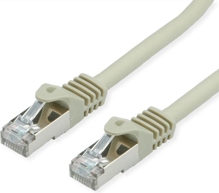 Produktbild Value Netzwerkkabel (S/FTP, CAT7, 1 m)