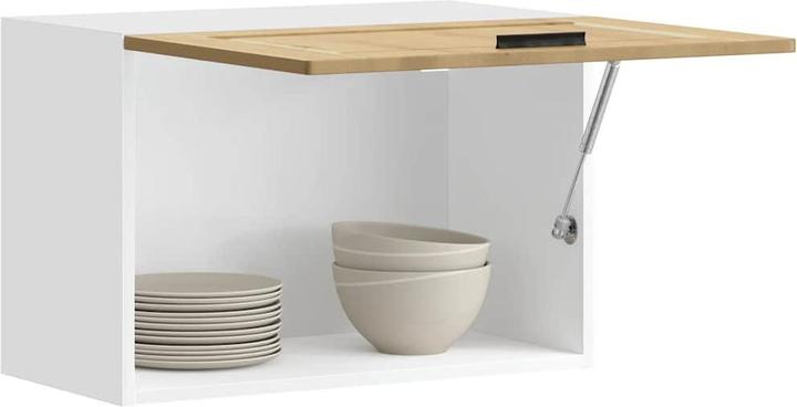 Immagine prodotto VidaXL Parete attrezzata per cucina Porto Artisan in legno rovere Parete attrezzata per cucina (60 x 31 x 40 cm)