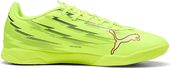 Allarme giallo-PUMA Nero-Rosso vivo-Lime Squeeze