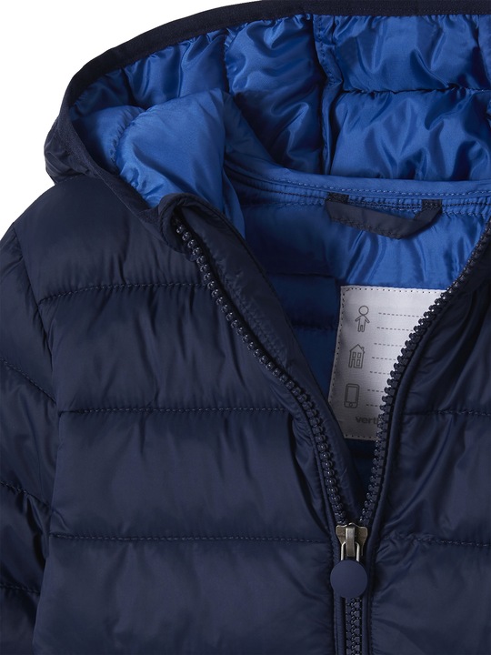 Produktbild Vertbaudet Steppjacke (98)