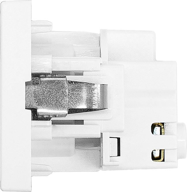 Actual product image Steffen FLF socket