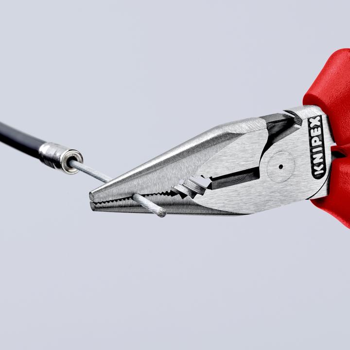 Actual product image Knipex ColourCode Clips (21 mm)