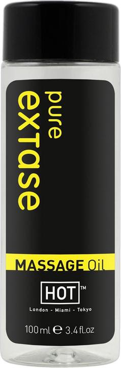 Produktbild HOT Pure Extase (100 ml)