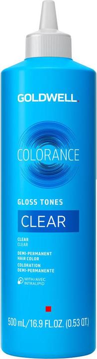 Goldwell Colorance Gloss Tones Trasparente