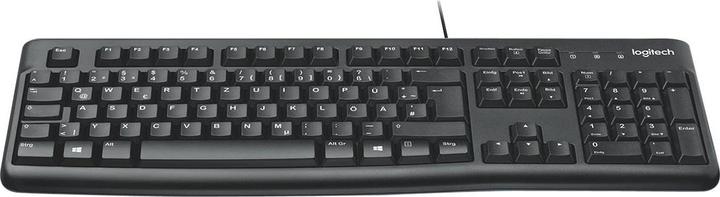 Produktbild Logitech K120 (Kabelgebunden)