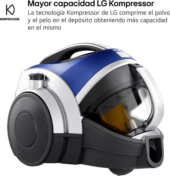 Immagine prodotto LG VK8506NHAC