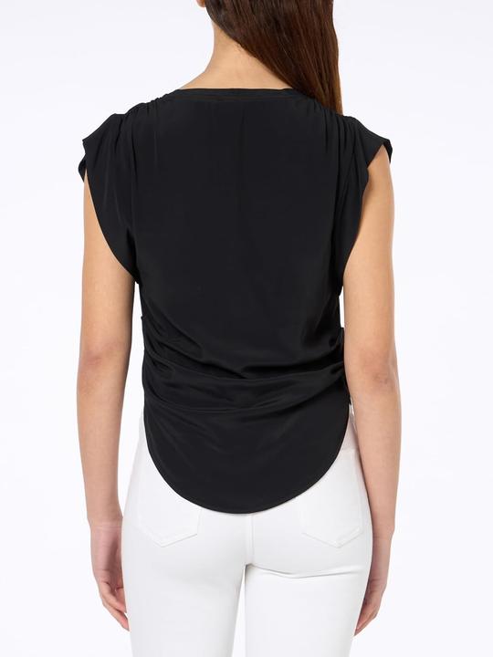 Immagine prodotto Pinko Melpomene Crepe DE Chine (46)