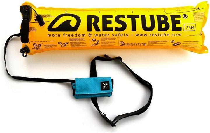 Restube active