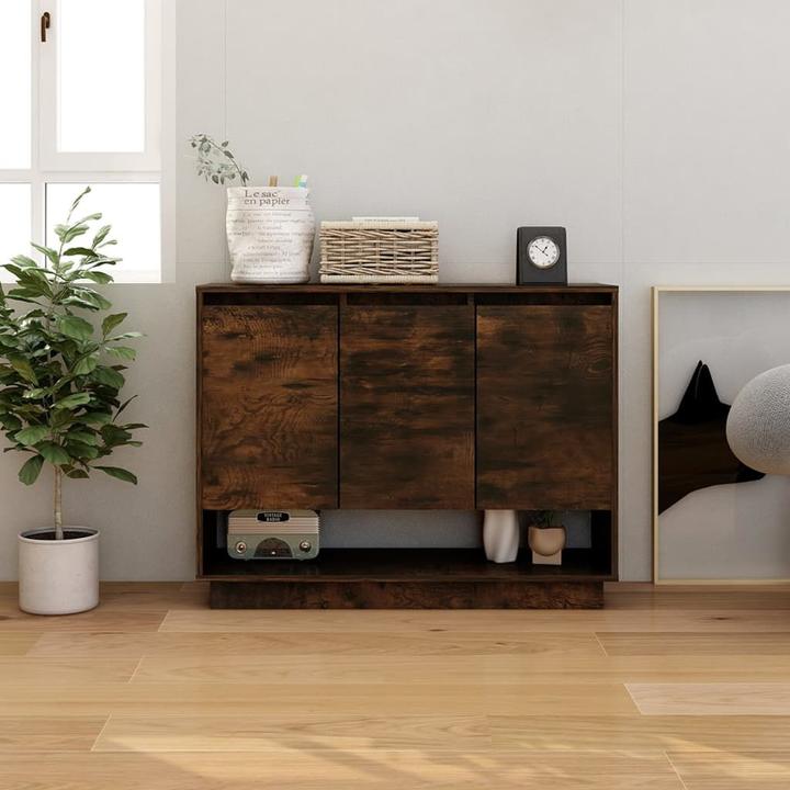 Image du produit vidaXL Sideboard (97 x 97 x 75 cm)