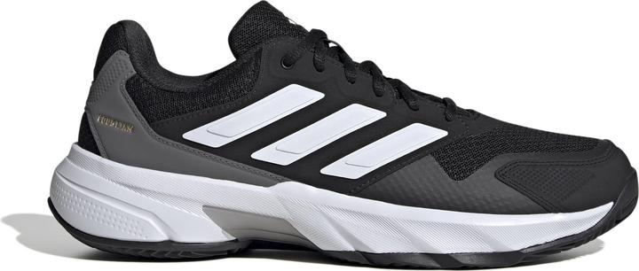Actual product image adidas CourtJam Control 3 (46)