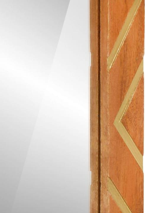 Image du produit vidaXL Zona (50 x 70 x 3 cm)