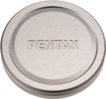 Immagine prodotto Pentax DA 35mm, f/2.8 Macro Limited, Argento (Pentax K, APS-C / DX)