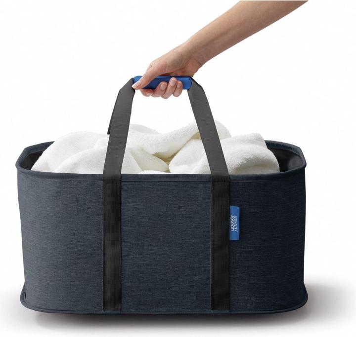 Actual product image Joseph Joseph Hold-All Wäschekorb faltbar