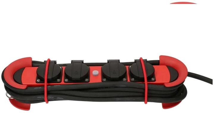 Image du produit Max Hauri Ligne Construct (4x, Type 13, 5 m)