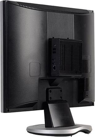 Produktbild Silverstone SST-PT14B-H1T1 Intel NUC Gehäuse (UCFF)