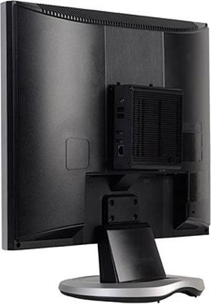 Actual product image Silverstone SST-PT14B-H1T1 Intel NUC Enclosure (UCFF)
