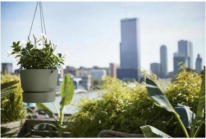 Actual product image Elho Greenville Hanging Lamp (24 x 20 cm)