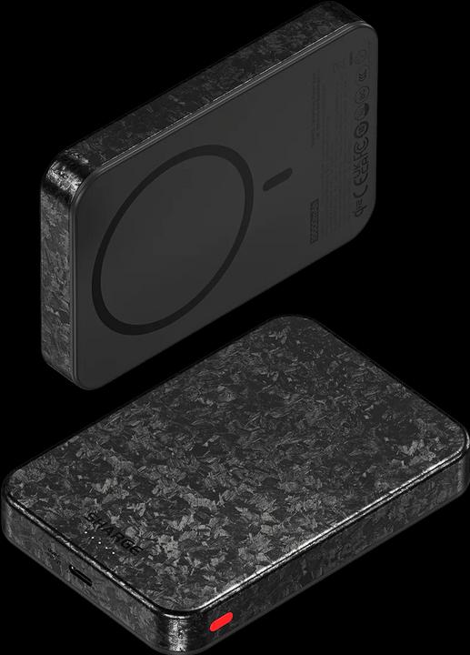 Produktbild Sharge CarbonMag (10K) (10000 mAh, 20 W, 38.50 Wh)