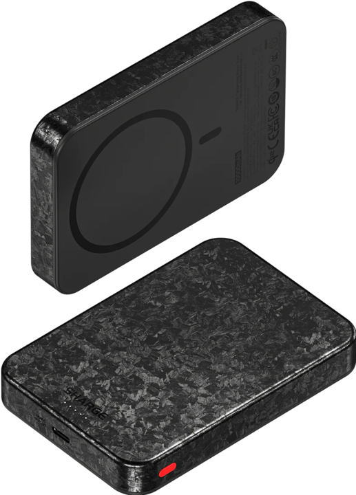 Immagine prodotto Sharge CarbonMag (10K) (10000 mAh, 20 W, 38.50 Wh)